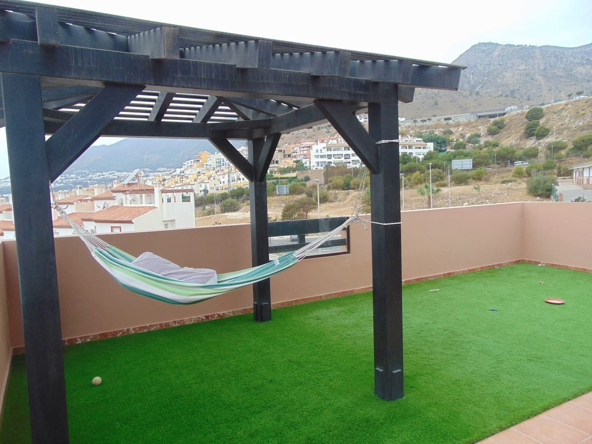 Apartament, penthouse w Arroyo de la Miel Hiszpania E B Bb A Fdfd D C Dce
