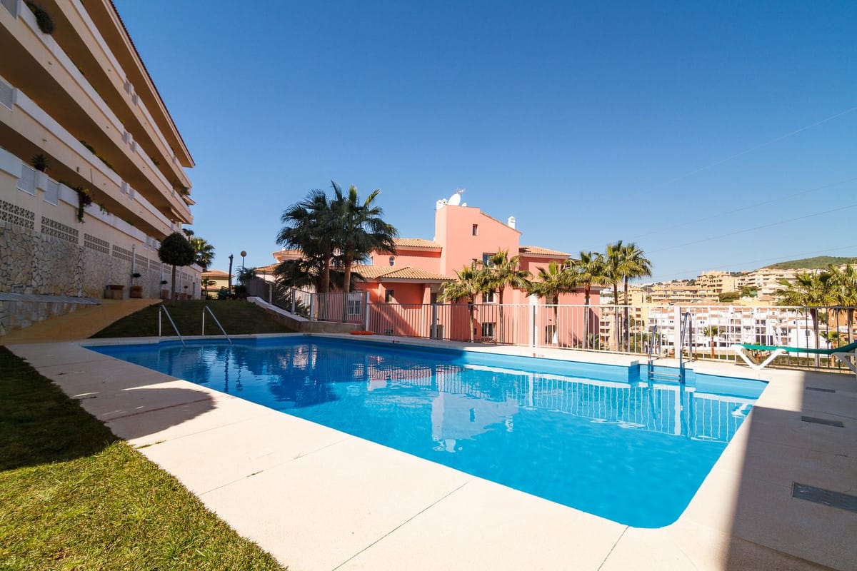 Apartament, penthouse w Riviera del Sol Hiszpania E B Bb A Fdfd D C Dce