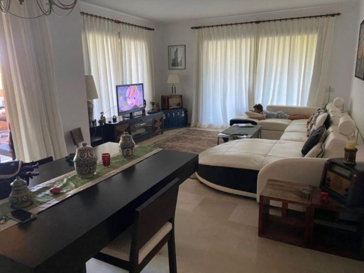Apartament, Mieszkanie na parterze w Atalaya Hiszpania E B Bb A Fdfd D C Dce