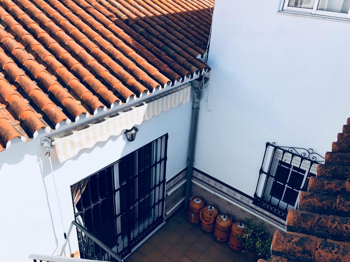 Wyjątkowy dom dostępny w Estepona, Hiszpania E B Bb A Fdfd D C Dce