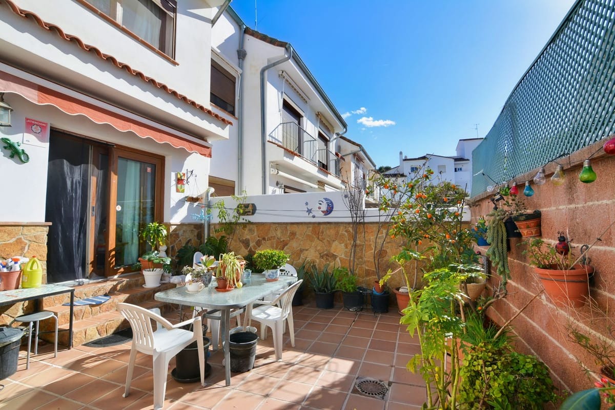 House, Townhouse in El Coto Hiszpania E B Bb A Fdfd D C Dce