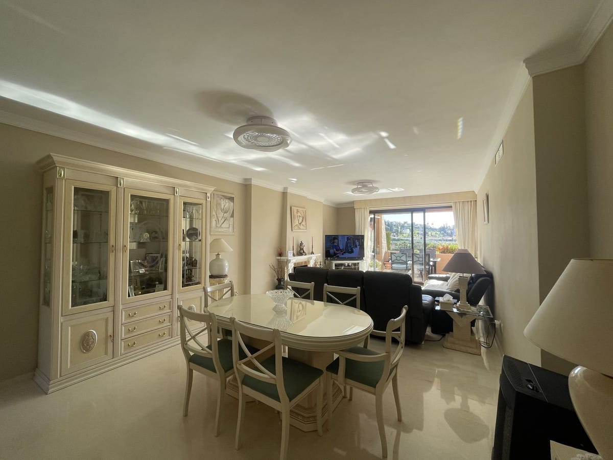 Apartament, penthouse w Atalaya Hiszpania E B Bb A Fdfd D C Dce