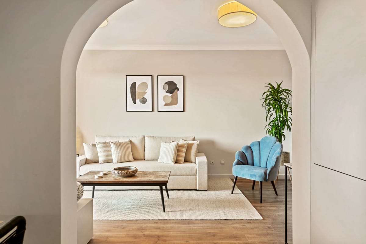 Apartament w Benahavís Hiszpania E B Bb A Fdfd D C Dce