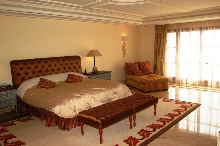 Oferowany dom w malowniczej Sierra Blanca, Hiszpania E Ec C Ad A Dec B D