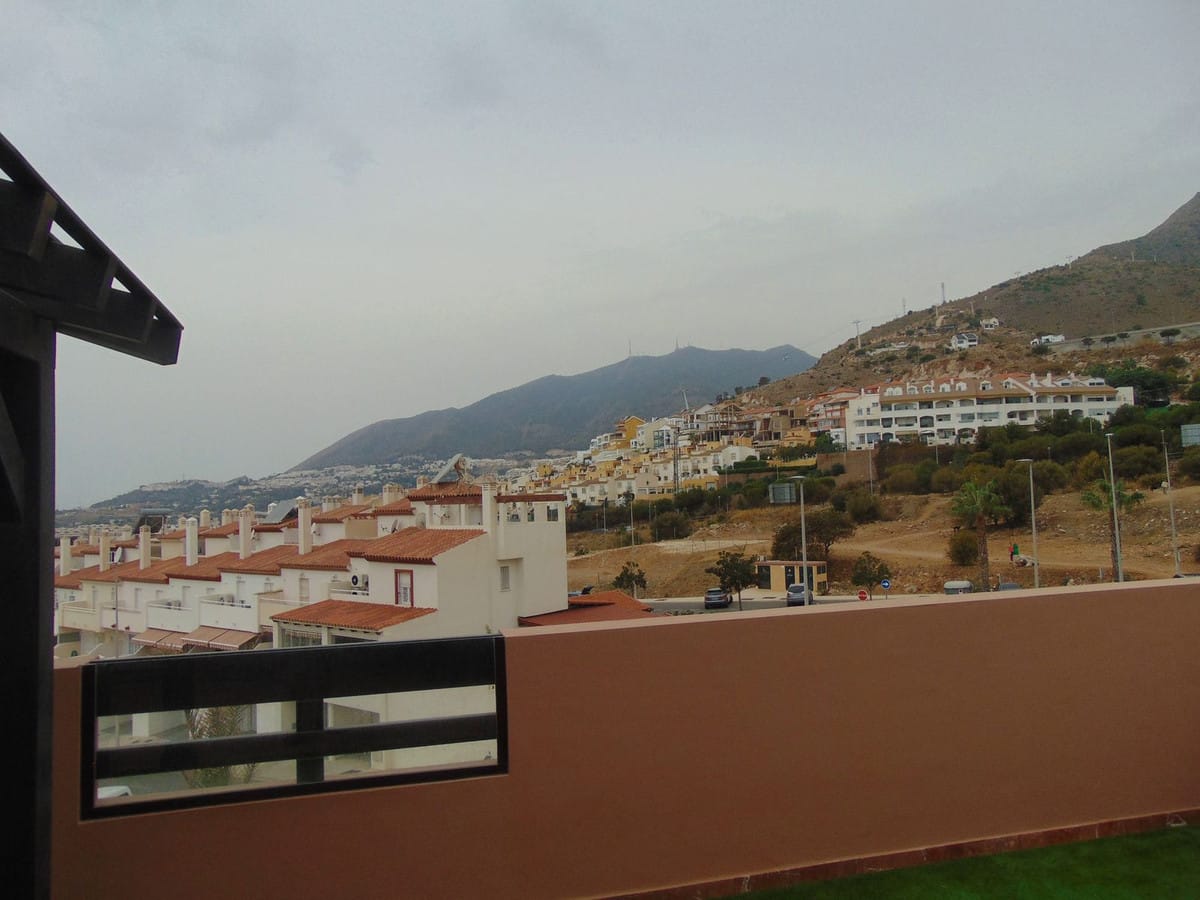 Apartament, penthouse w Arroyo de la Miel Hiszpania E Ec C Ad A Dec B D