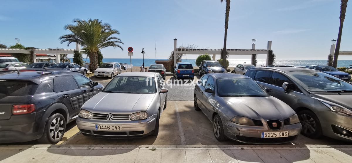 Apartament, Mieszkanie na parterze w La Carihuela Hiszpania E Ec C Ad A Dec B D