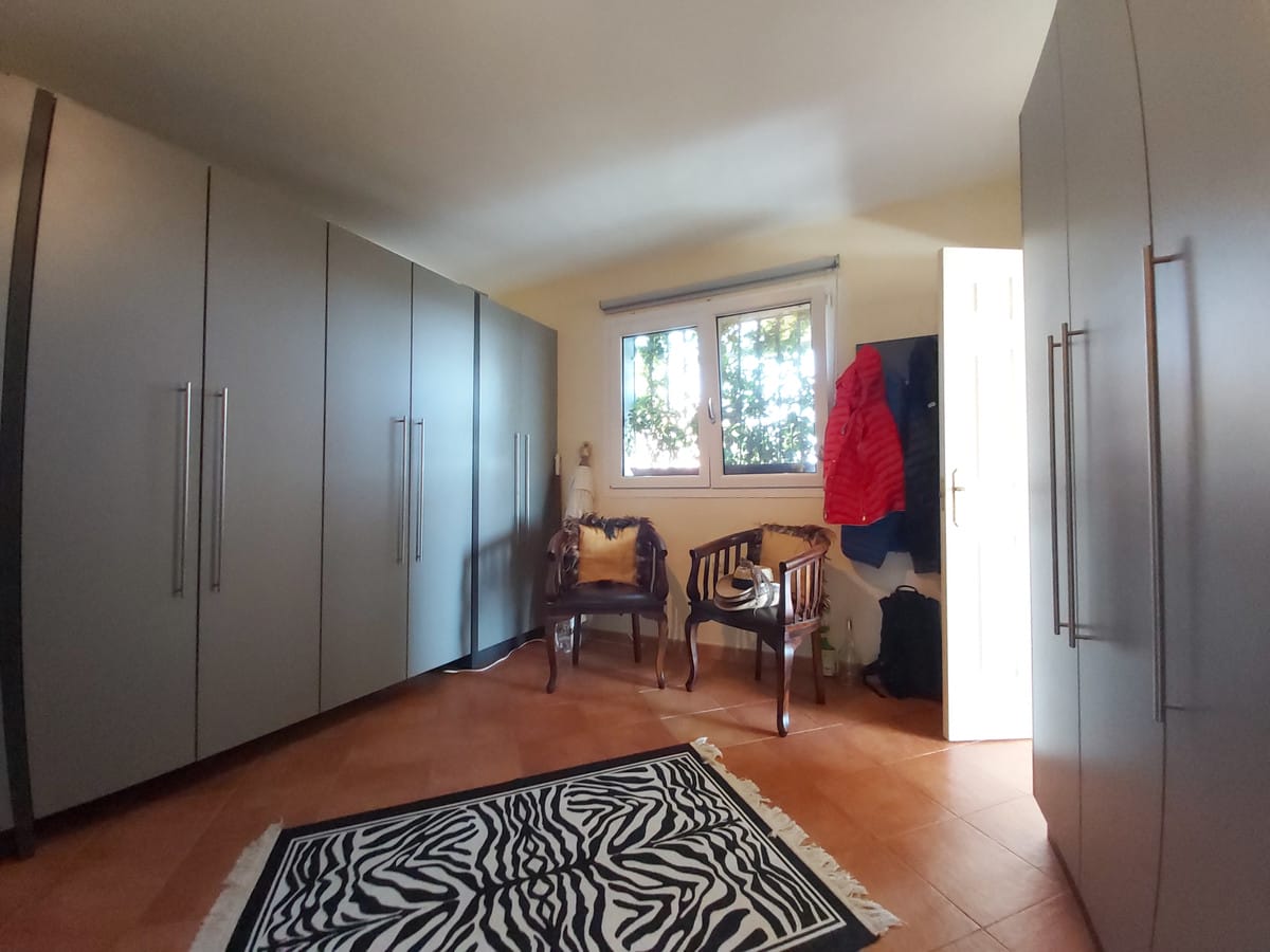 Apartament, penthouse w Monte Halcones Hiszpania E Ec C Ad A Dec B D