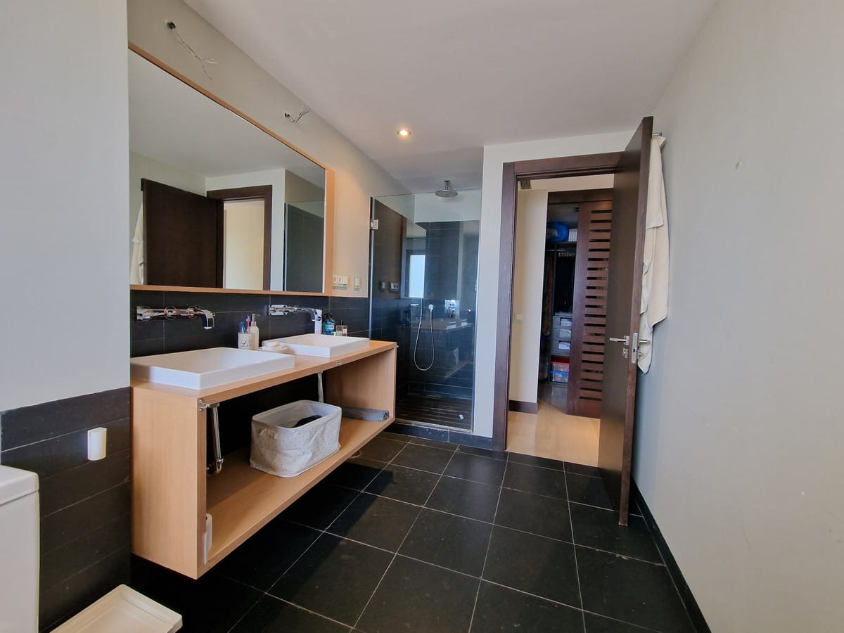 Apartament, Mieszkanie na parterze w Benahavís Hiszpania E Ec C Ad A Dec B D