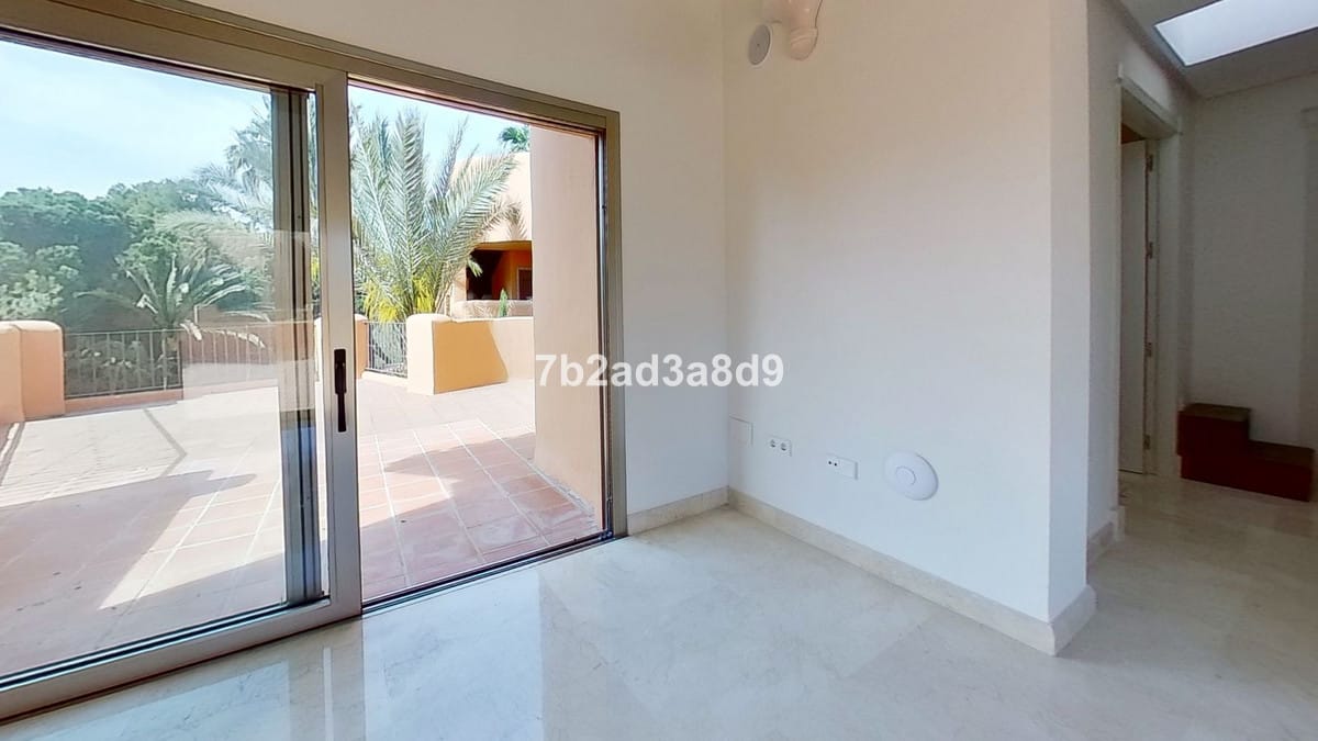 Apartament, penthouse w Los Monteros Hiszpania E Ec C Ad A Dec B D