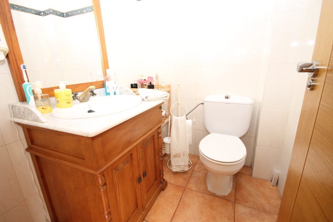 House, Townhouse in El Morche Hiszpania E Ec C Ad A Dec B D