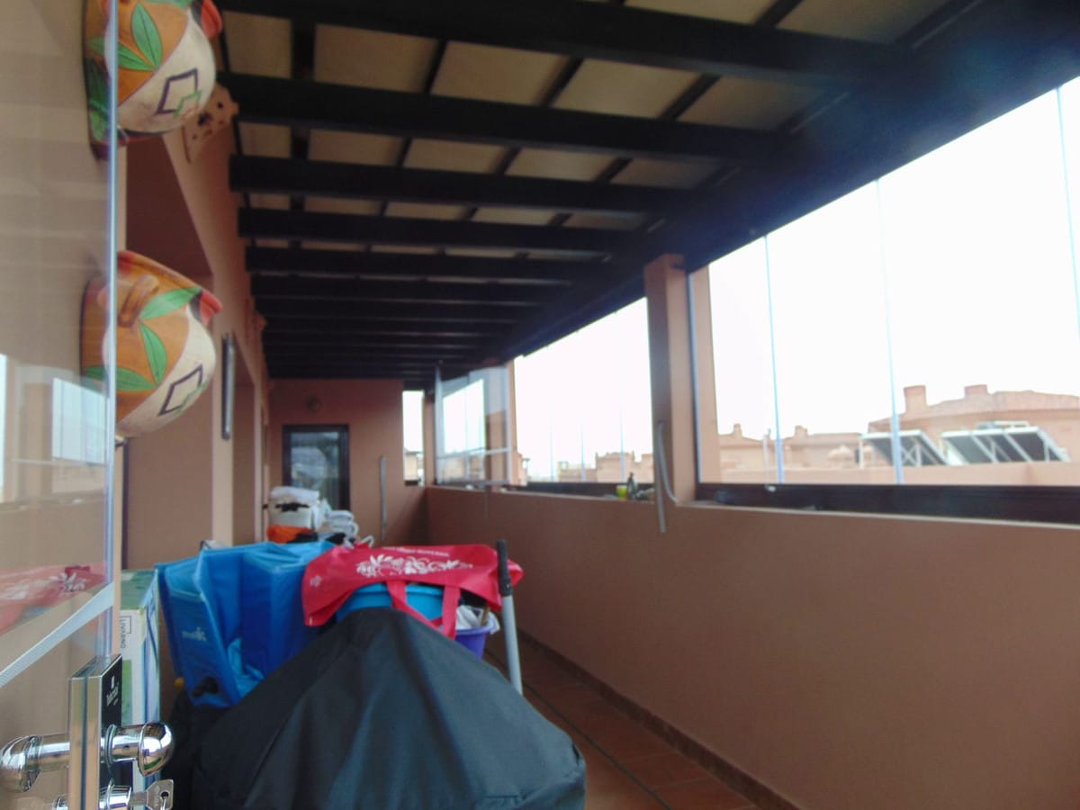 Apartament, penthouse w Arroyo de la Miel Hiszpania E B Eb A D Eeaf A Bbf Ccd