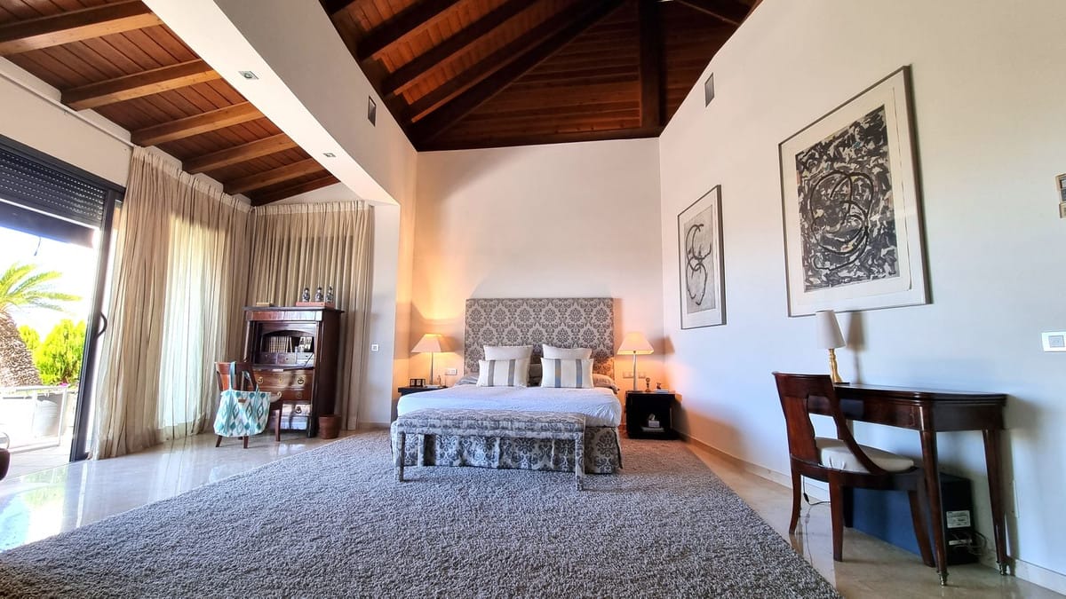 Apartament, penthouse w Sierra Blanca Hiszpania E B Eb A D Eeaf A Bbf Ccd