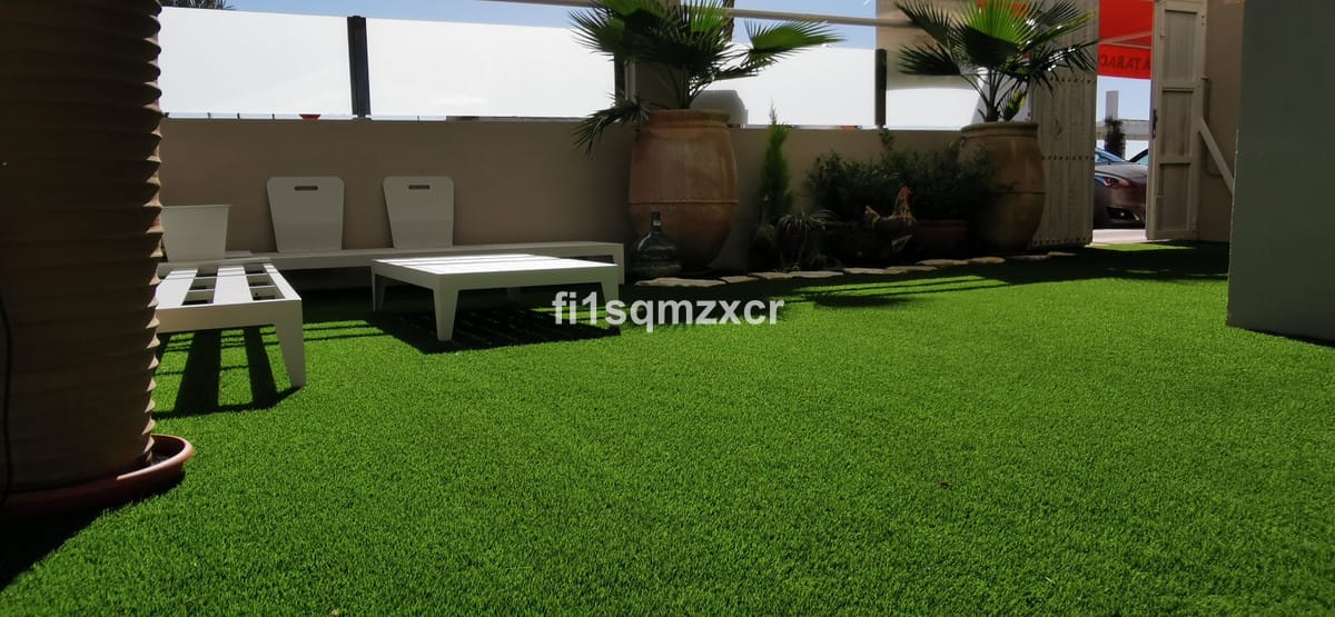 Apartament, Mieszkanie na parterze w La Carihuela Hiszpania E B Eb A D Eeaf A Bbf Ccd