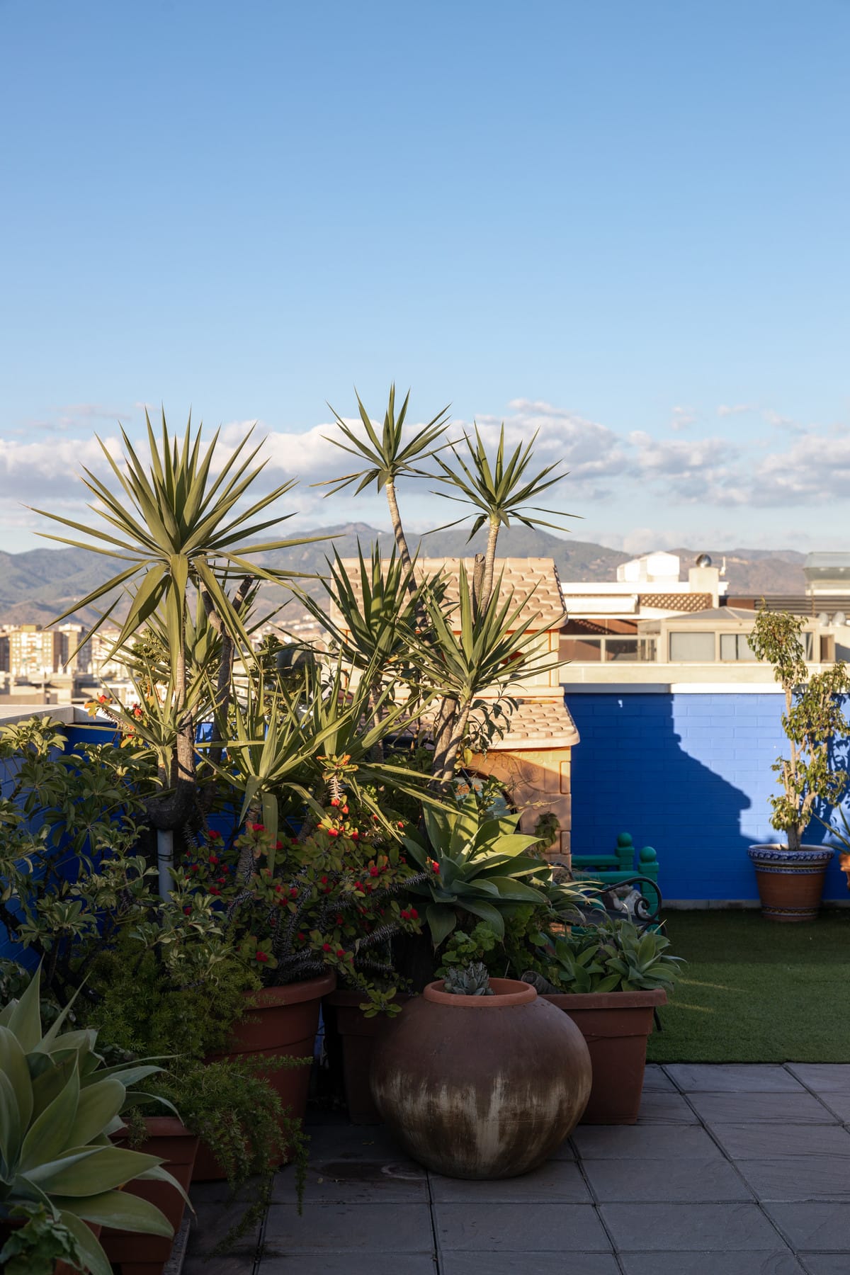 Penthouse na sprzedaż w Malaga, Hiszpania E B Eb A D Eeaf A Bbf Ccd