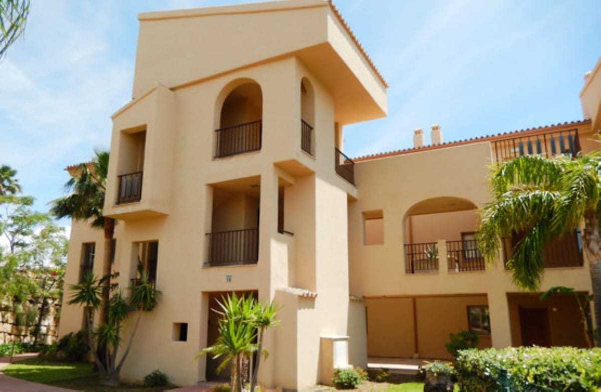 Penthouse w Benahavís, Hiszpania - Penthouse w Benahavís E B Eb A D Eeaf A Bbf Ccd