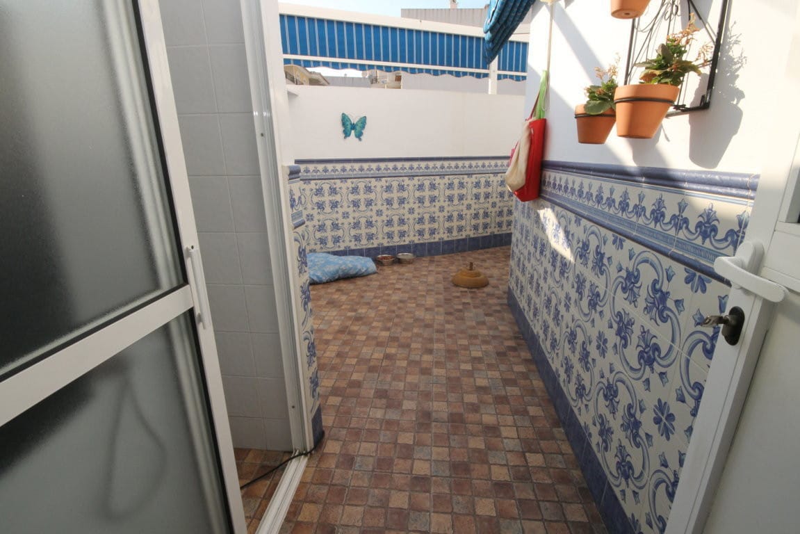 House, Townhouse in El Morche Hiszpania E B Eb A D Eeaf A Bbf Ccd