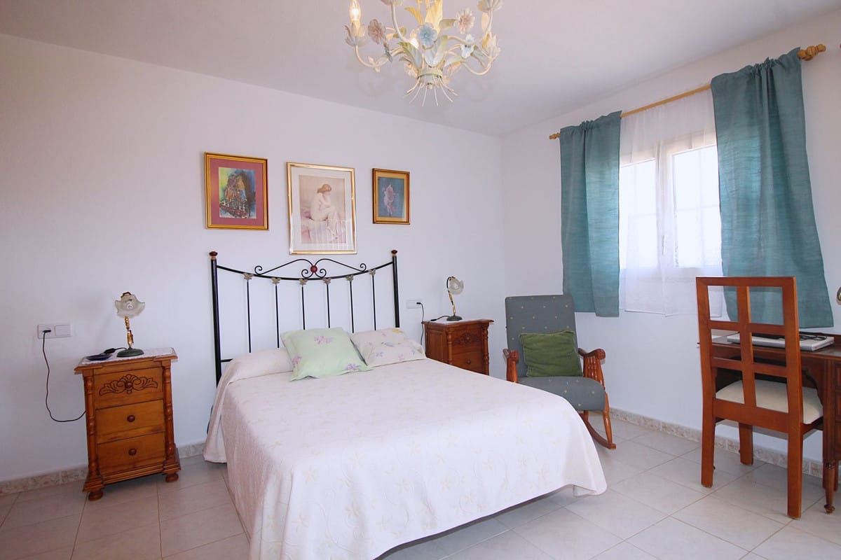 Detached Villa, House in Villafranco del Guadalhorce Hiszpania E B Eb A D Eeaf A Bbf Ccd