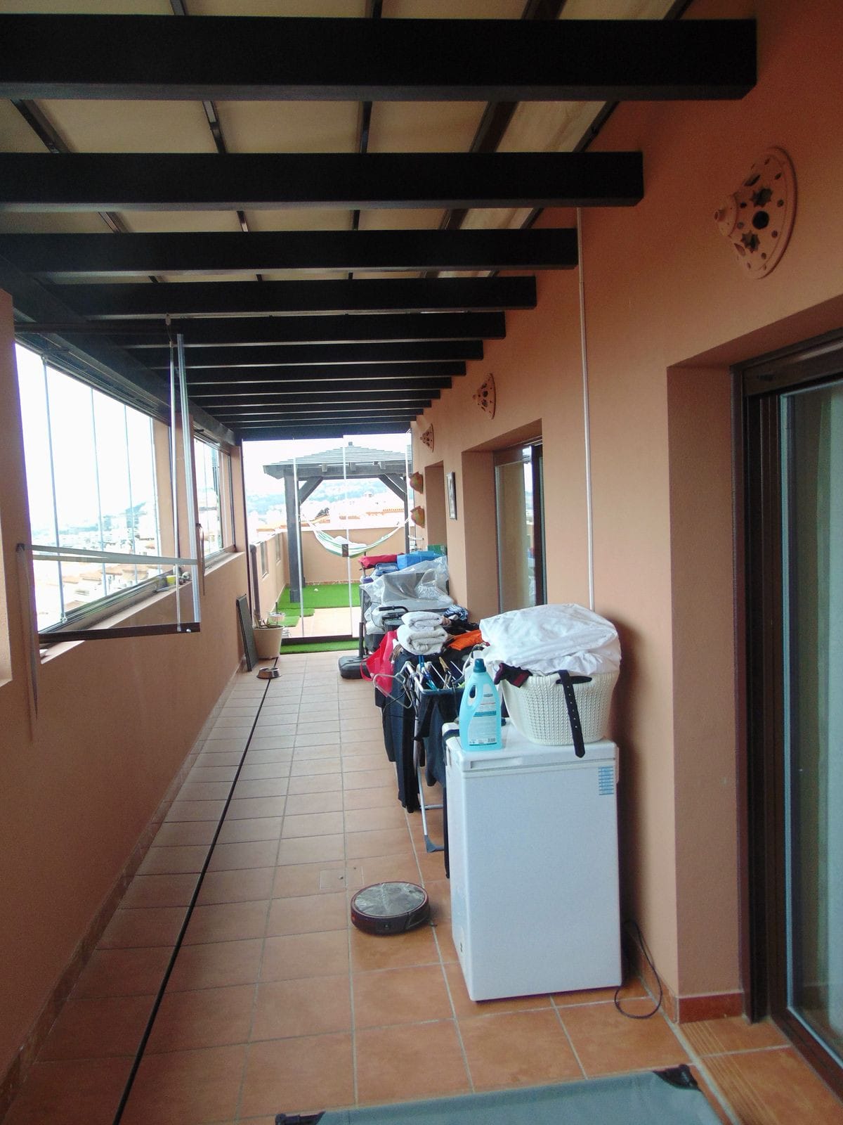 Apartament, penthouse w Arroyo de la Miel Hiszpania E F Ea Feef E D D D B D A