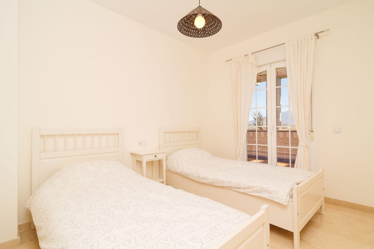 Apartament, penthouse w Riviera del Sol Hiszpania E F Ea Feef E D D D B D A