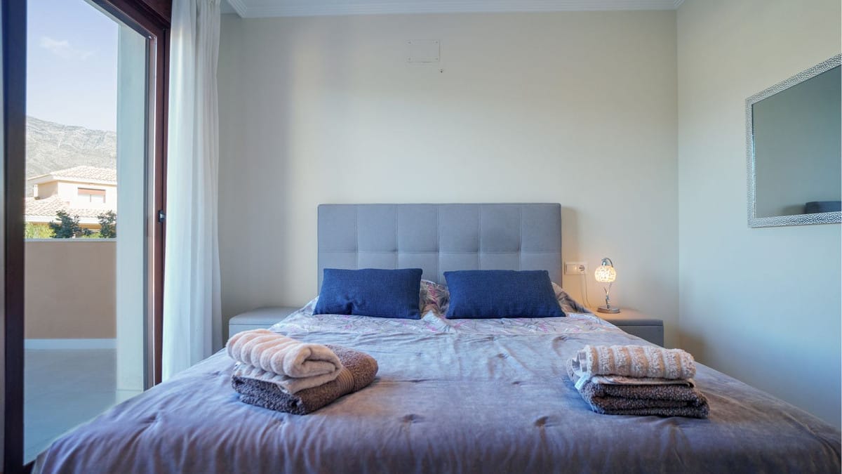 Apartament, Penthouse Duplex w The Golden Mile Hiszpania E F Ea Feef E D D D B D A