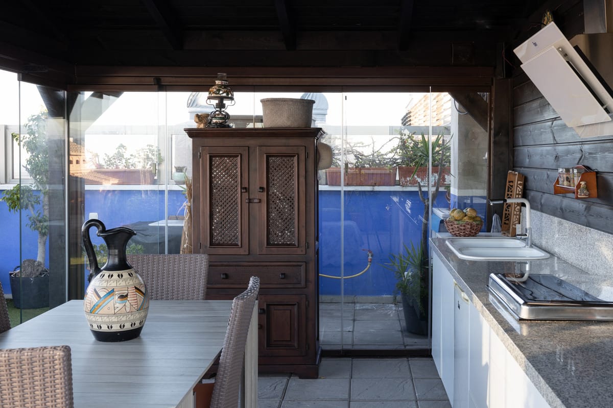 Penthouse na sprzedaż w Malaga, Hiszpania E F Ea Feef E D D D B D A