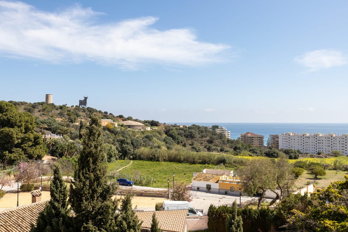 Apartament, penthouse w Los Pacos Hiszpania E F Ea Feef E D D D B D A