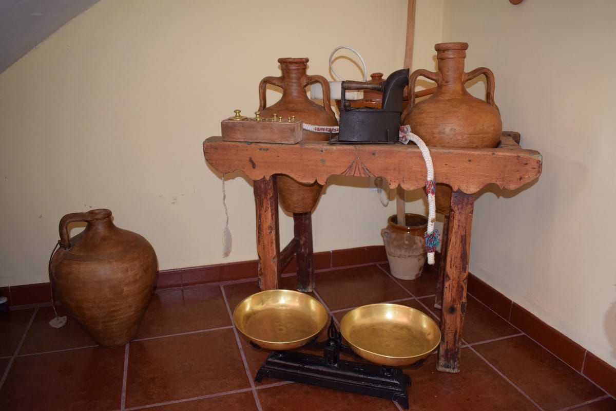 Finca , Cortijo, House in Vélez-Málaga Hiszpania E F Ea Feef E D D D B D A