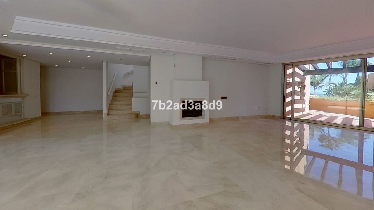 Apartament, penthouse w Los Monteros Hiszpania E F Ea Feef E D D D B D A