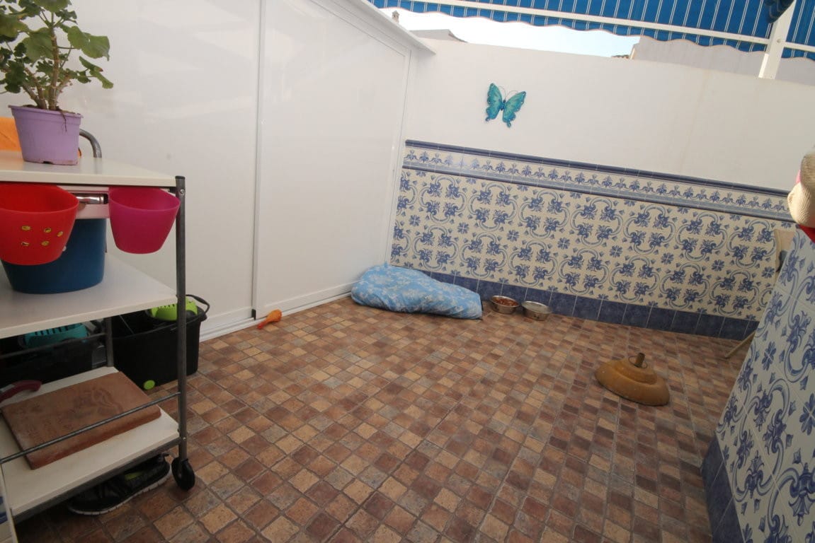 House, Townhouse in El Morche Hiszpania E F Ea Feef E D D D B D A