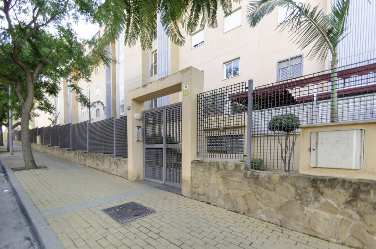 Apartament, Penthouse Duplex w Malaga Hiszpania F A Fab Fce Ff B B D D D