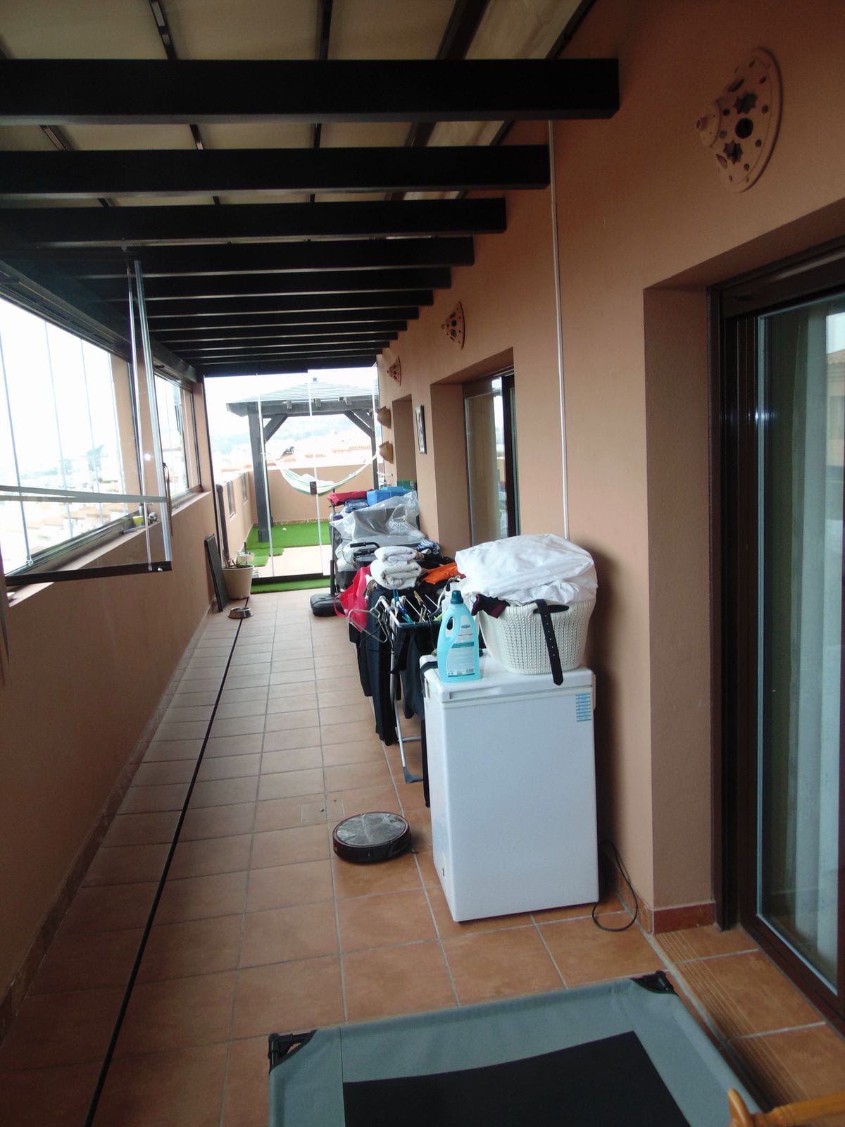 Apartament, penthouse w Arroyo de la Miel Hiszpania F A Fab Fce Ff B B D D D