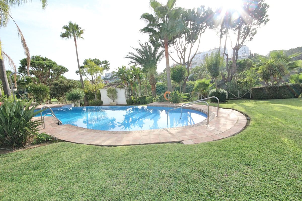 Apartament, Apartament na parterze w Riviera del Sol Hiszpania F A Fab Fce Ff B B D D D