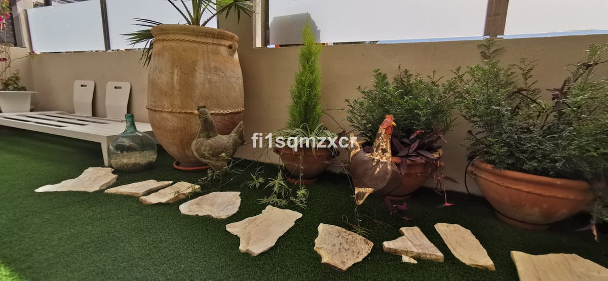 Apartament, Mieszkanie na parterze w La Carihuela Hiszpania F A Fab Fce Ff B B D D D