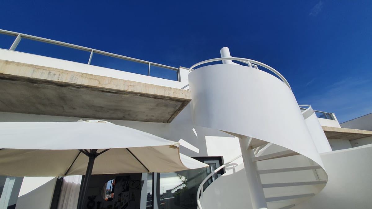 Apartament, penthouse w Manilva Hiszpania F A Fab Fce Ff B B D D D