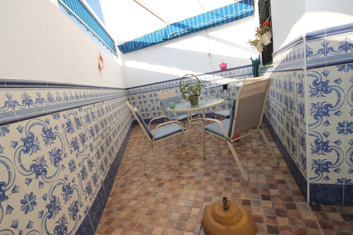 House, Townhouse in El Morche Hiszpania F A Fab Fce Ff B B D D D