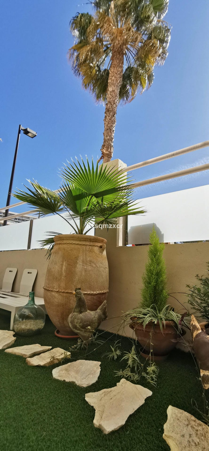 Apartament, Mieszkanie na parterze w La Carihuela Hiszpania E E Eba D F Ffca Scaled