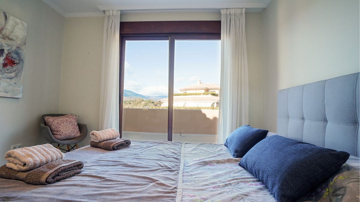 Apartament, Penthouse Duplex w The Golden Mile Hiszpania E E Eba D F Ffca