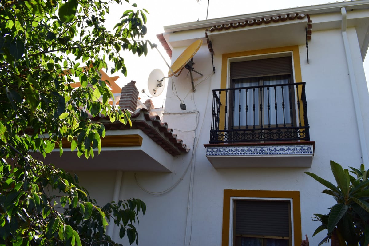Finca , Cortijo, House in Vélez-Málaga Hiszpania E E Eba D F Ffca