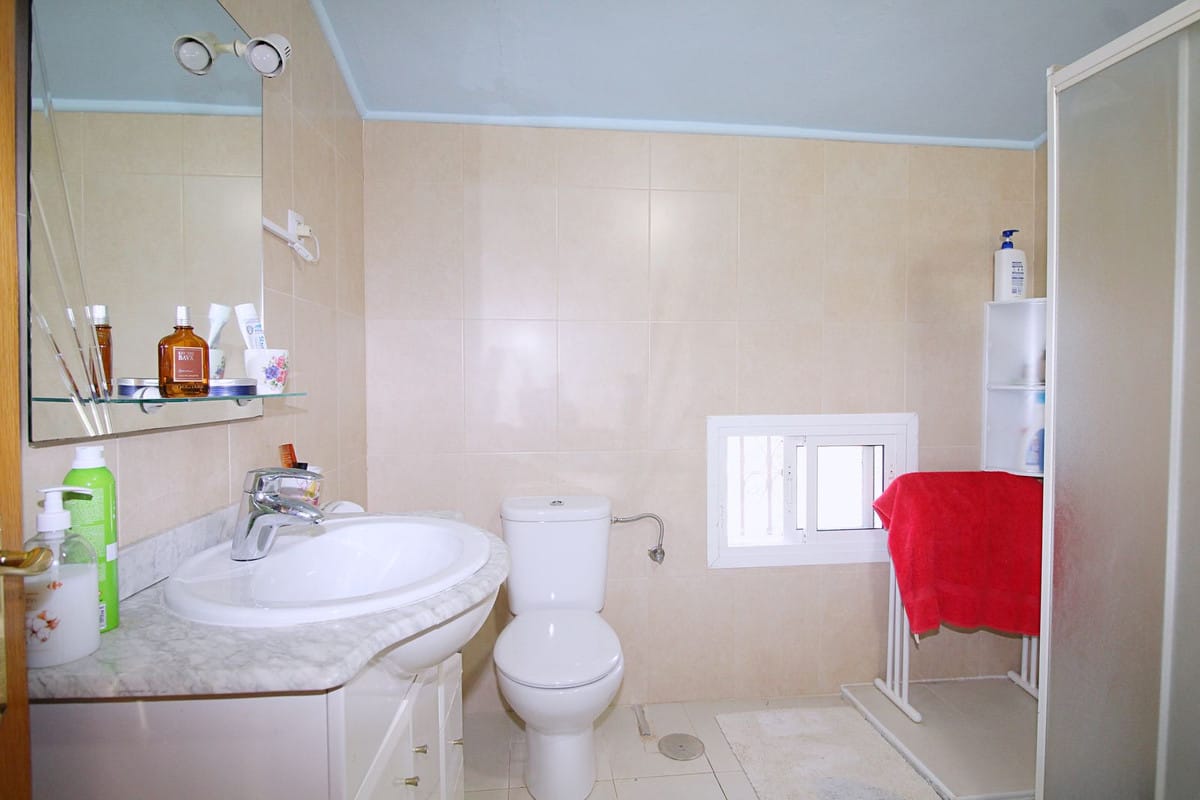 Detached Villa, House in Villafranco del Guadalhorce Hiszpania E E Eba D F Ffca