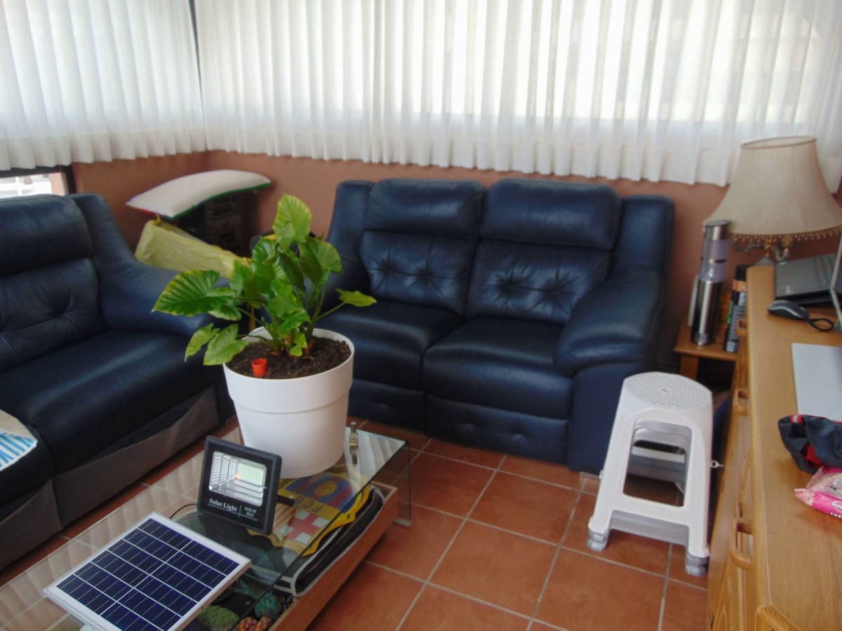 Apartament, penthouse w Arroyo de la Miel Hiszpania D Ba E