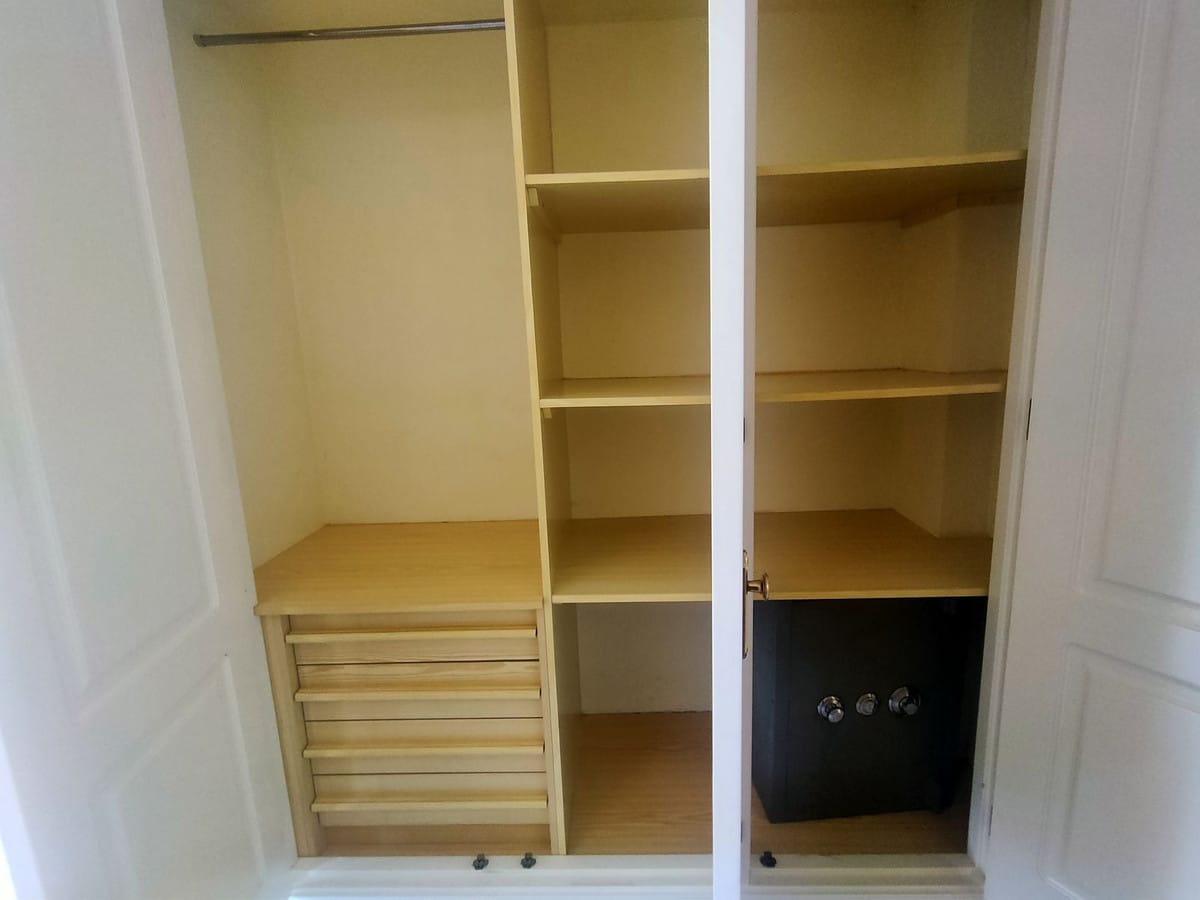 Apartament, Penthouse Duplex w Guadalmina Baja Hiszpania D Ba E
