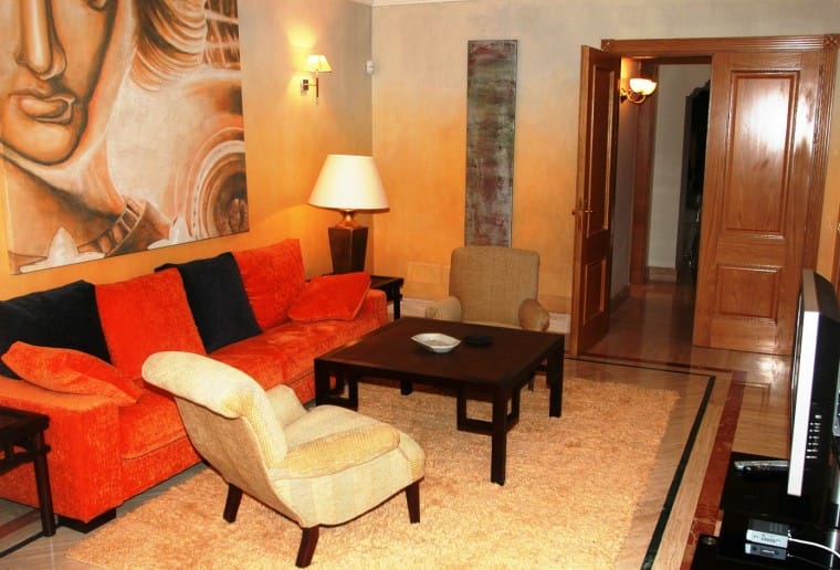 Oferowany dom w malowniczej Sierra Blanca, Hiszpania D Ba E