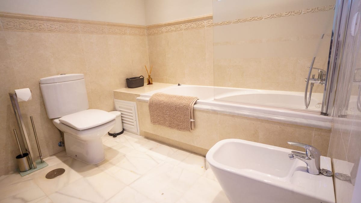 Apartament, Penthouse Duplex w The Golden Mile Hiszpania Be Efbbd B D F Cb C Bb