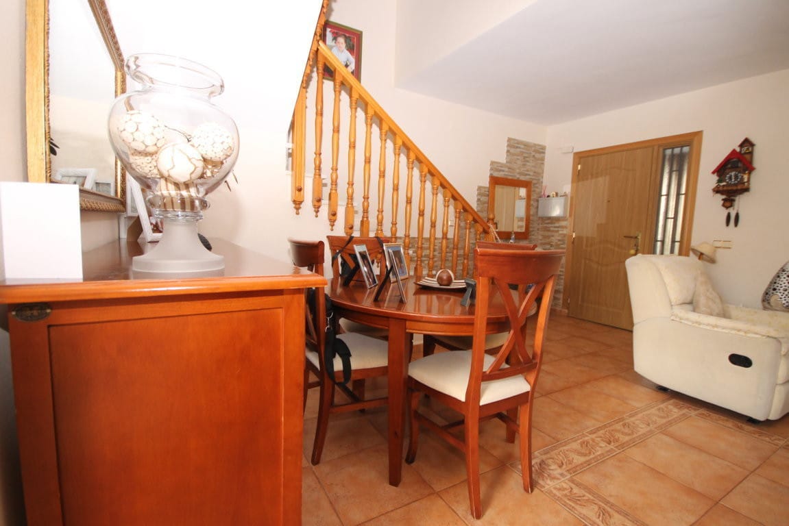 House, Townhouse in El Morche Hiszpania Be Efbbd B D F Cb C Bb