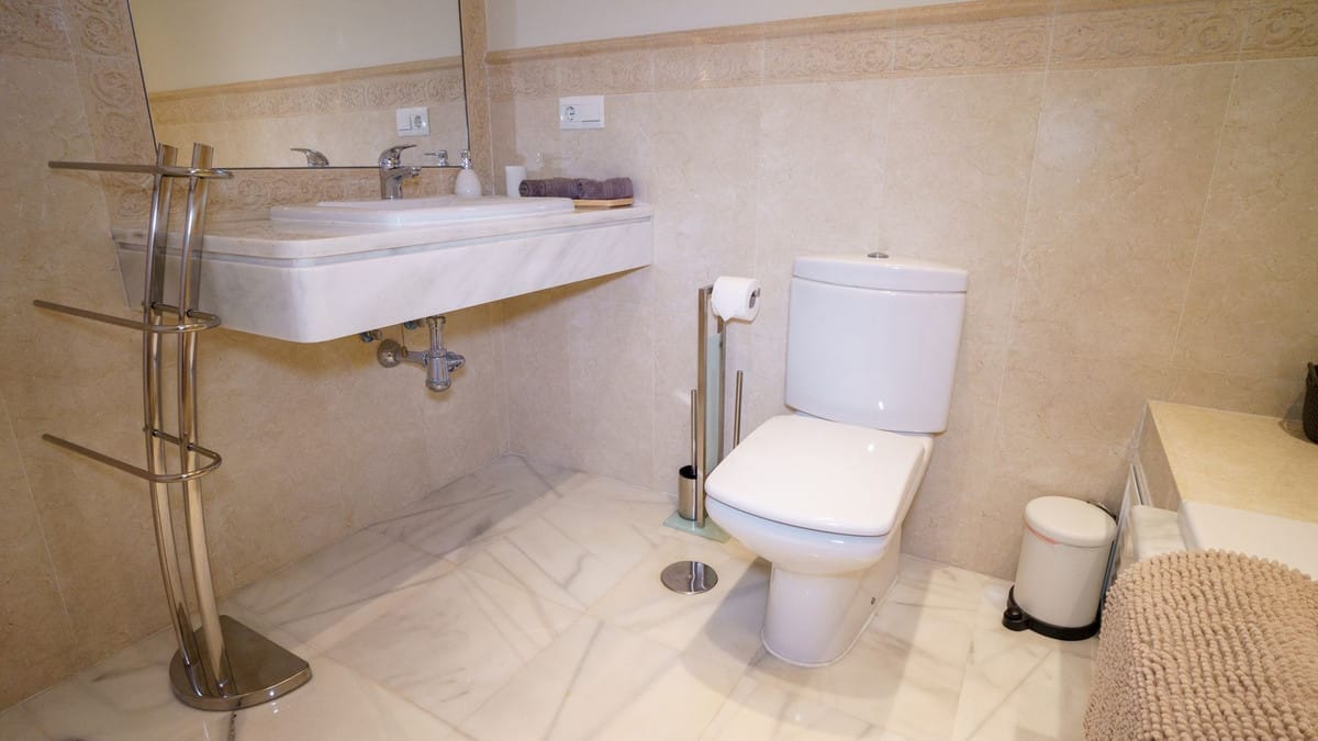 Apartament, Penthouse Duplex w The Golden Mile Hiszpania D D E Ff Cdff E Bb Bf