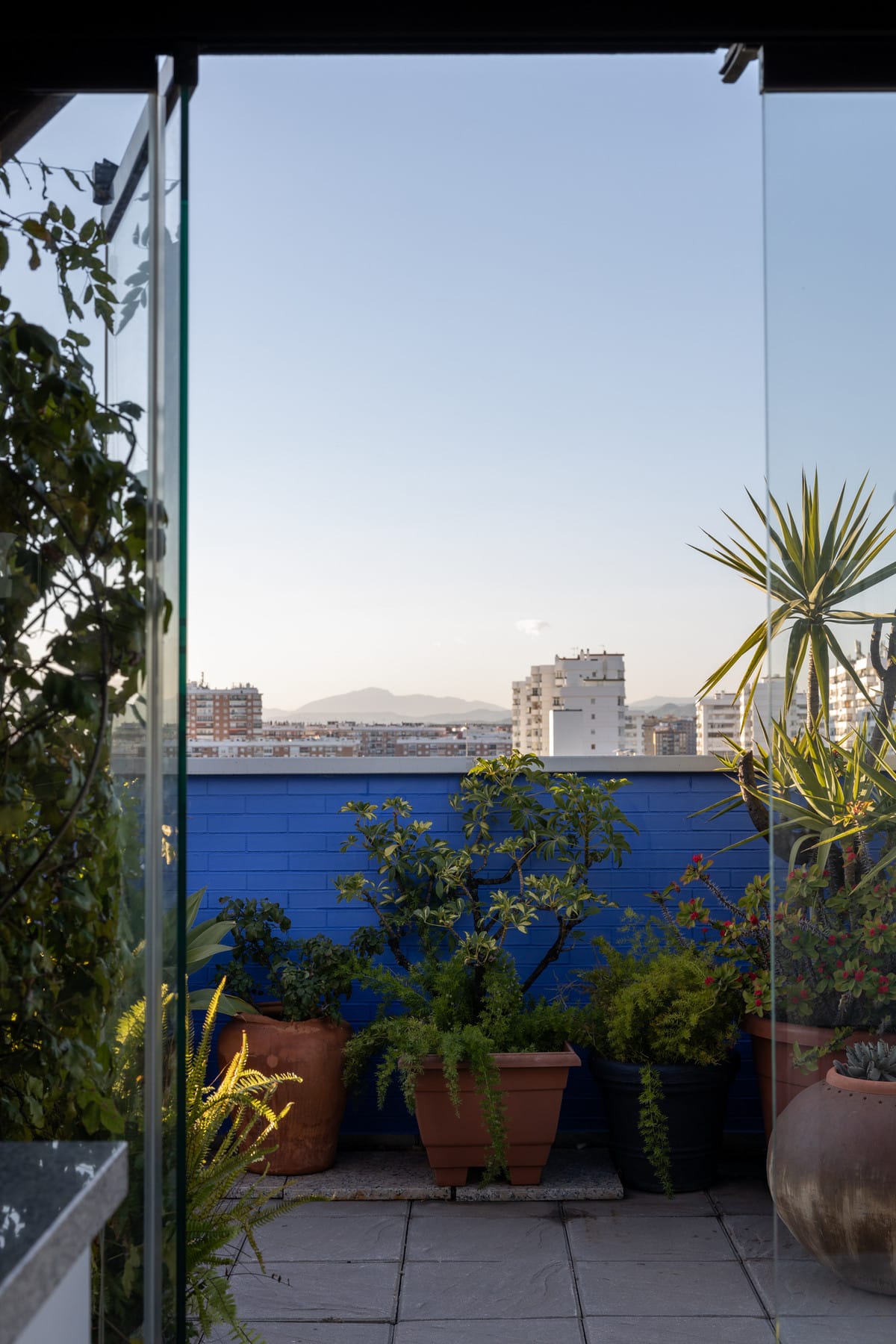 Penthouse na sprzedaż w Malaga, Hiszpania D D E Ff Cdff E Bb Bf