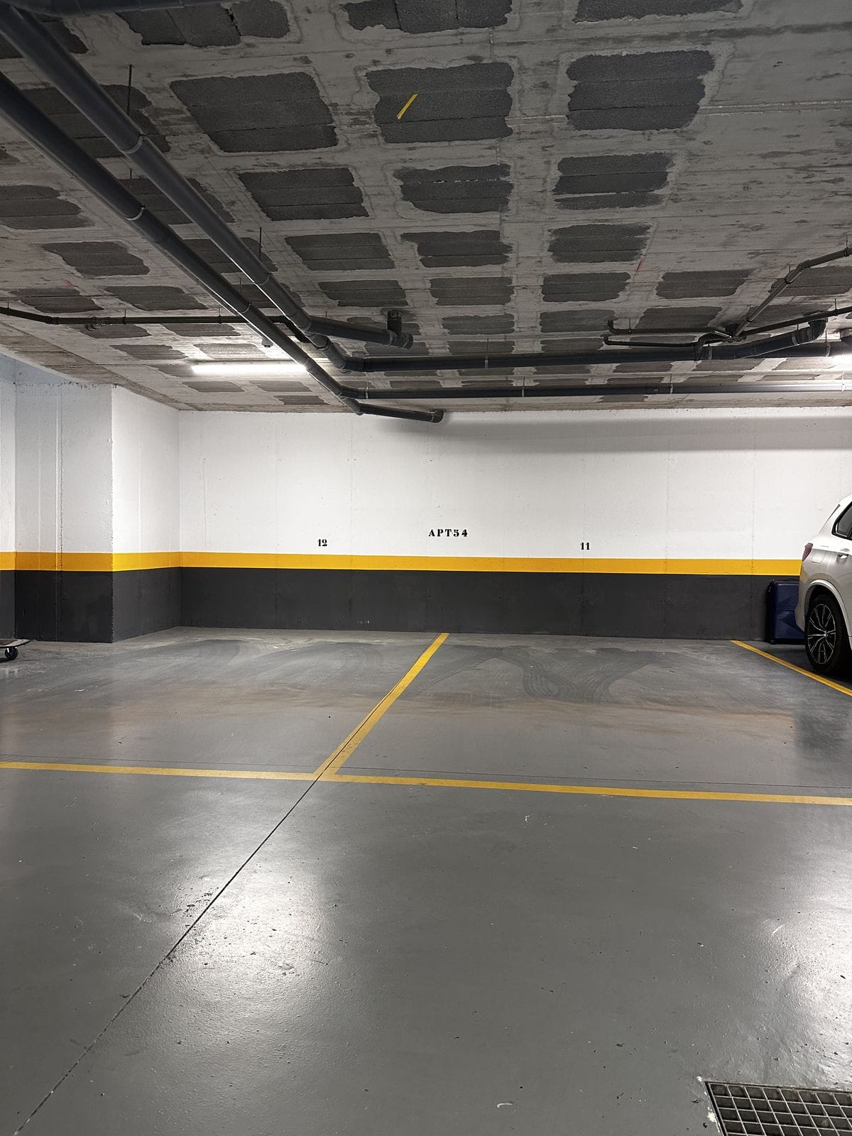 Penthouse dwupoziomowy w Benahavís, Hiszpania B A C C E E C F A B