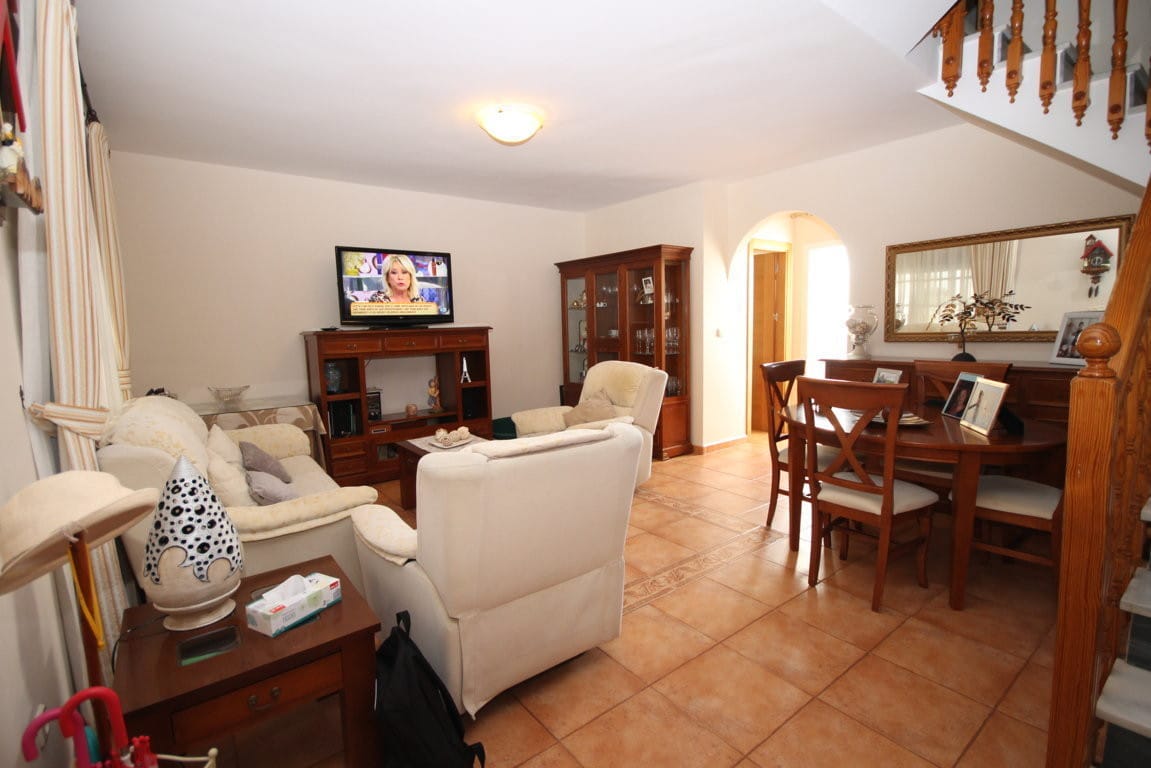 House, Townhouse in El Morche Hiszpania B A C C E E C F A B