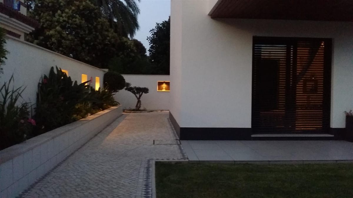 Wolnostojąca willa w Torremolinos, Hiszpania na sprzedaż A Fe D Aa B Ca Ea