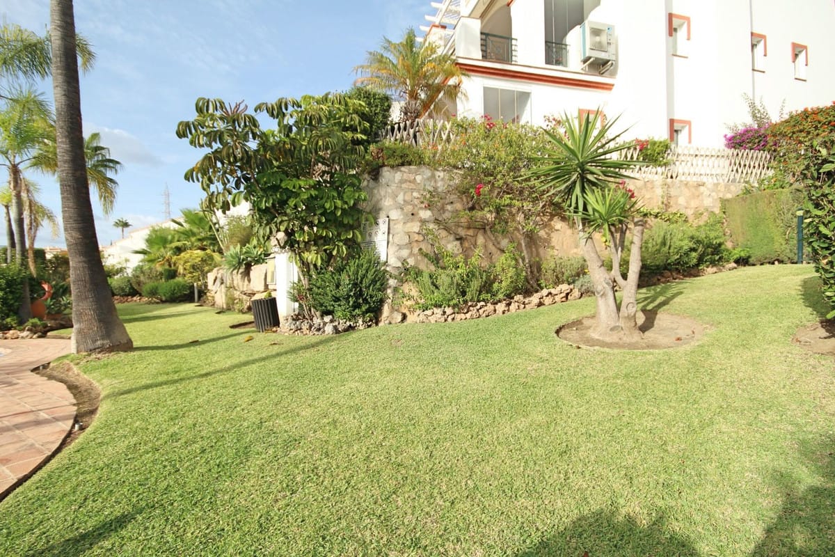 Apartament, Apartament na parterze w Riviera del Sol Hiszpania A Fe D Aa B Ca Ea